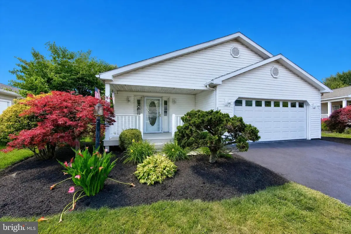 605 Village Way, Royersford, PA 19468 - #1