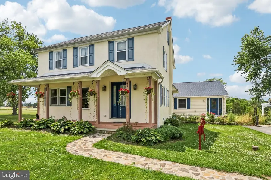 2681 Burton Rd, Harleysville, PA 19438 - #3