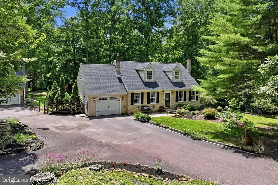1125 Payne Rd, Green Lane, PA 18054 - #2