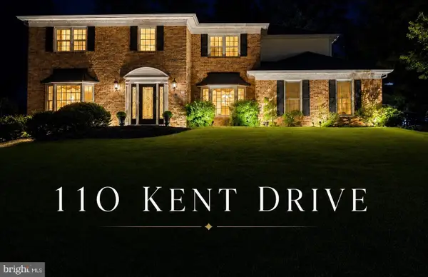 110 Kent Dr, NORTH WALES, PA 19454