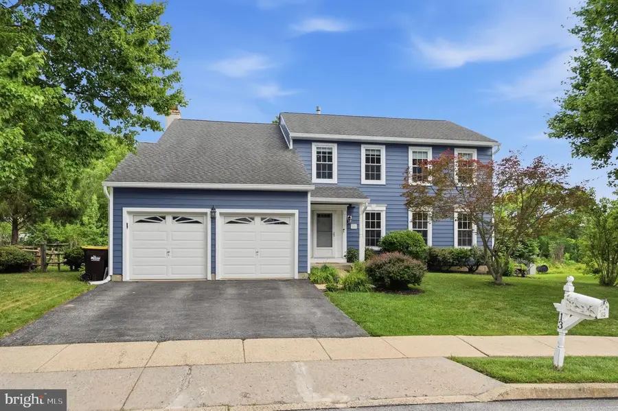 13 Leatherwood Dr, Collegeville, PA 19426 - #3