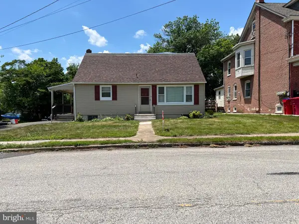 220 Glasgow St, POTTSTOWN, PA 19464