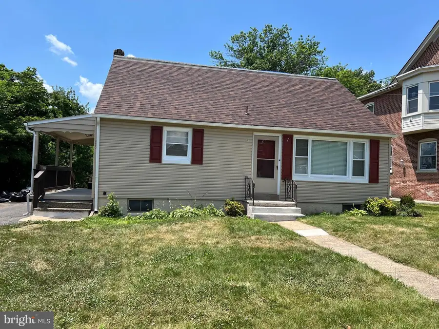 220 Glasgow St, Pottstown, PA 19464 - #2