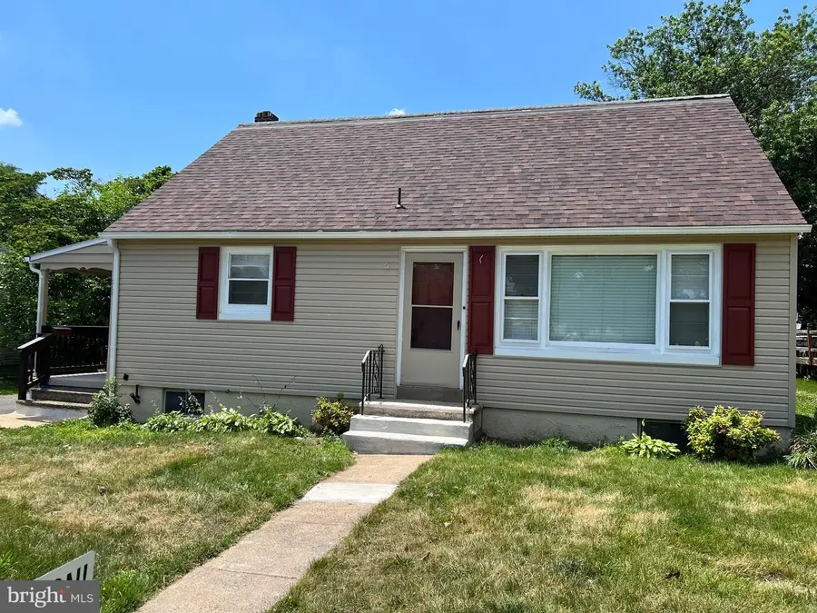 220 Glasgow St, Pottstown, PA 19464 - #3