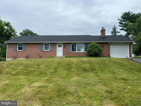 315 E 9th Ave, COLLEGEVILLE, PA 19426