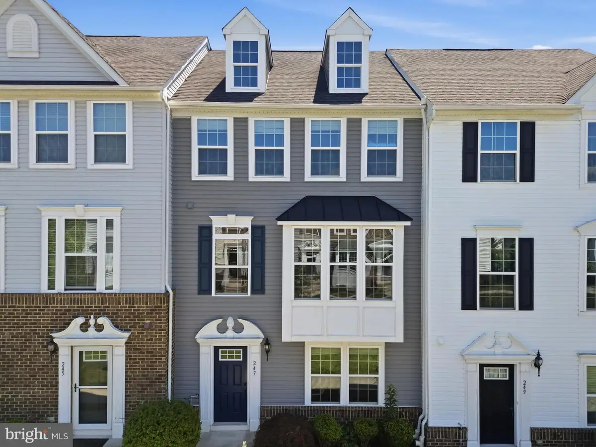 247 Madison Ln, Harleysville, PA 19438 - #1