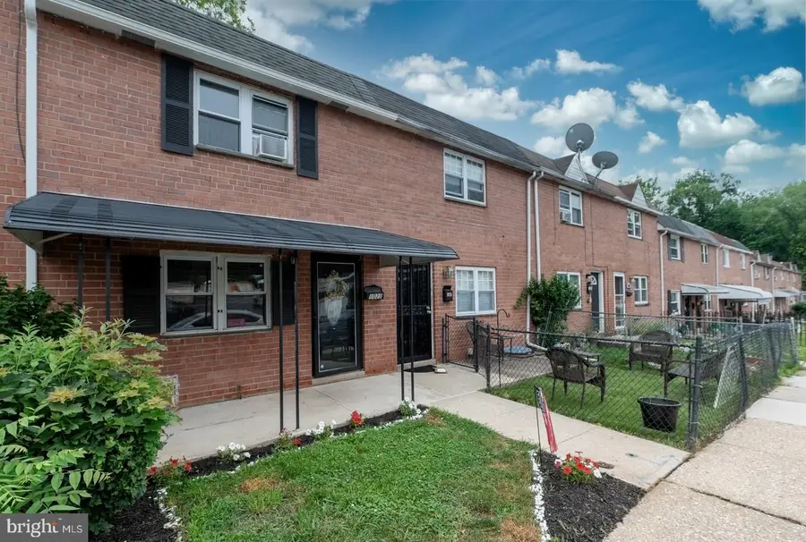 1028 Walnut, Norristown, PA 19401 - #3