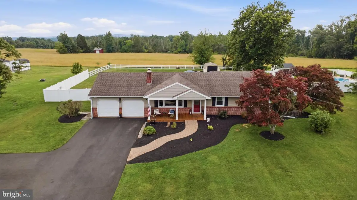 1595 Old Skippack Rd, Harleysville, PA 19438 - #1