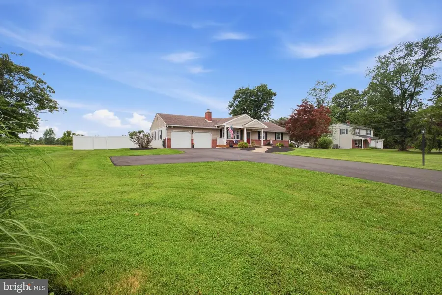 1595 Old Skippack Rd, Harleysville, PA 19438 - #3
