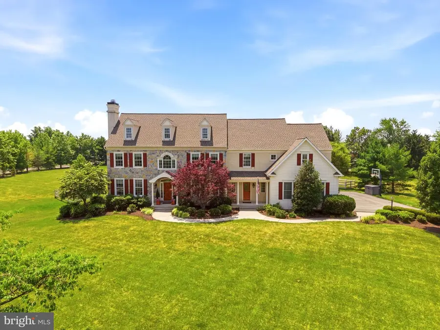 879 Ashbourne Way, Schwenksville, PA 19473 - #2