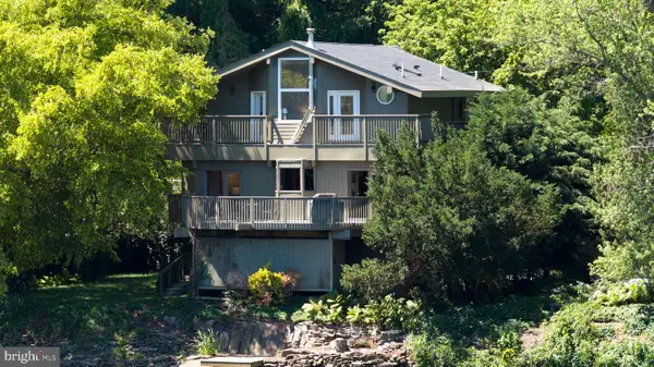 206 River Rd, GLADWYNE, PA 19035