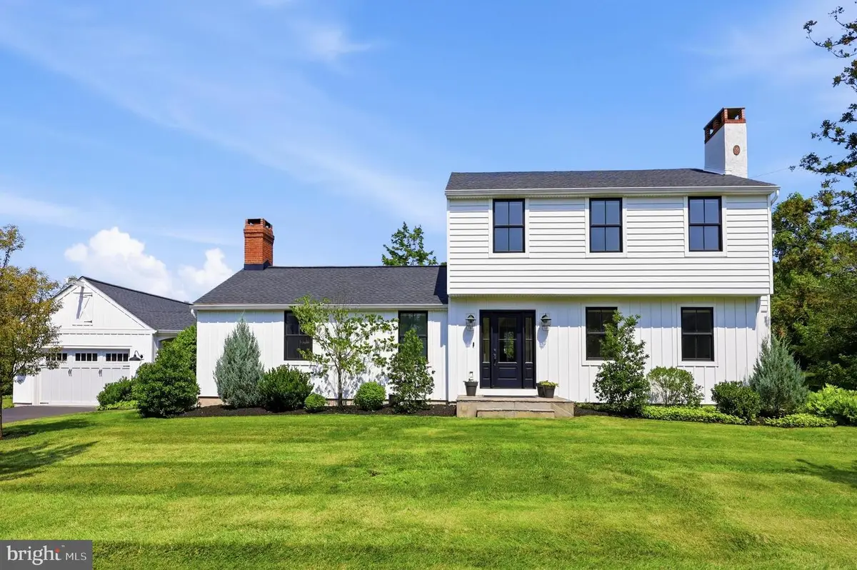 306 Fort Washington Ave, Fort Washington, PA 19034 - #1
