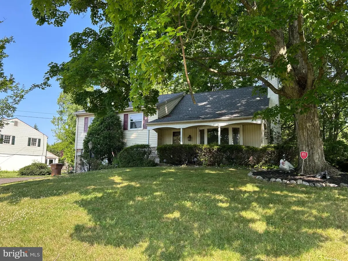 1252 Hoffman Rd, Ambler, PA 19002 - #1