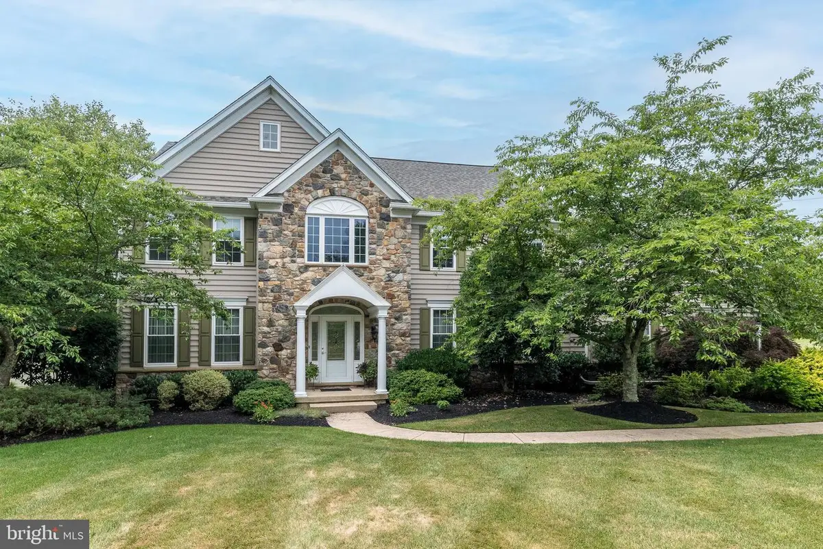 650 Grantham Ln, Harleysville, PA 19438 - #1