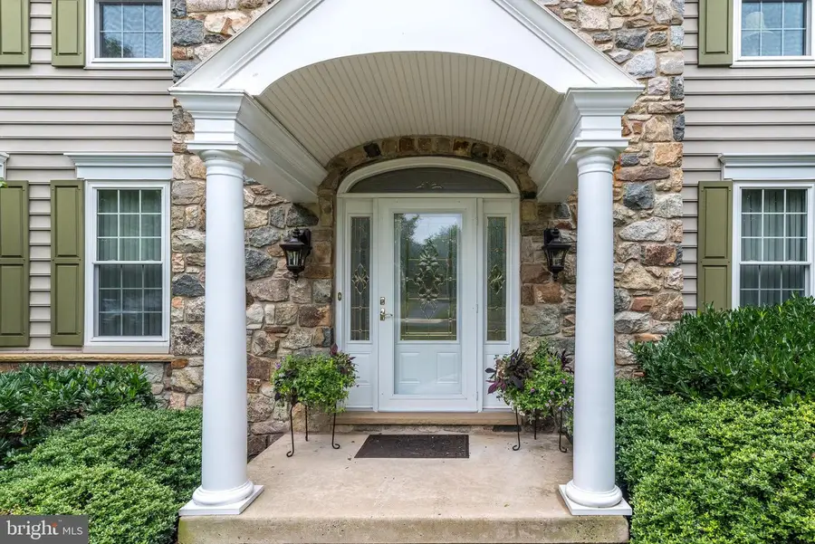 650 Grantham Ln, Harleysville, PA 19438 - #2