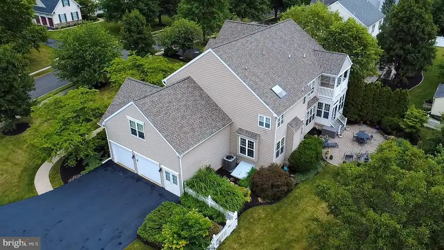 650 Grantham Ln, Harleysville, PA 19438 - #3