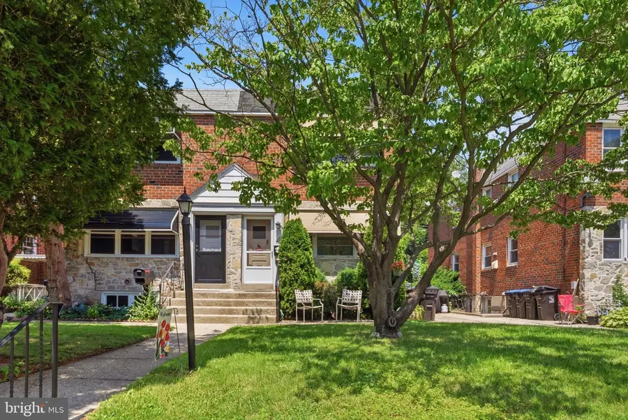 409 W Logan St, Norristown, PA 19401 - #2