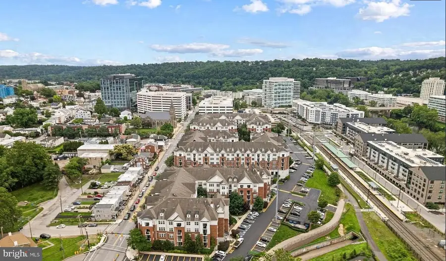 350 W Elm St #3213, Conshohocken, PA 19428 - #2