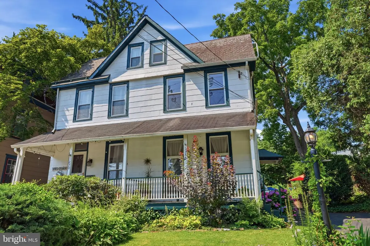 1272 Ashbourne Rd, Elkins Park, PA 19027 - #1
