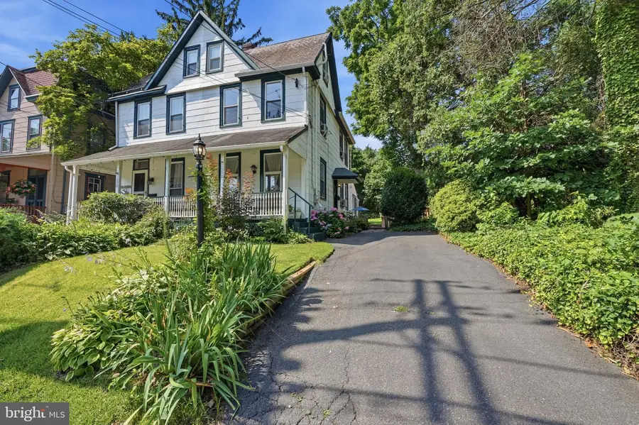 1272 Ashbourne Rd, Elkins Park, PA 19027 - #2