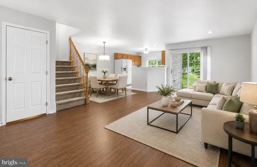 362 Hamilton Dr, Harleysville, PA 19438 - #2