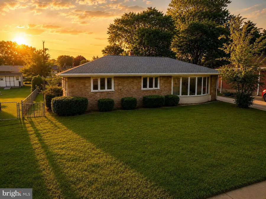 189 Hoover, Norristown, PA 19403 - #2
