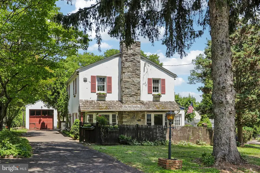 647 Pinney Rd, Huntingdon Valley, PA 19006 - #2
