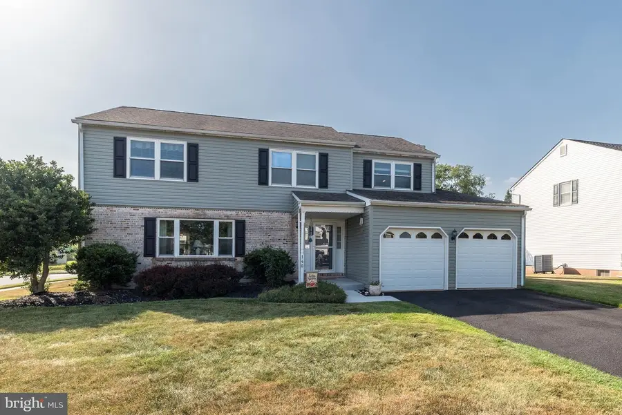 140 Elio Cir, Royersford, PA 19468 - #3