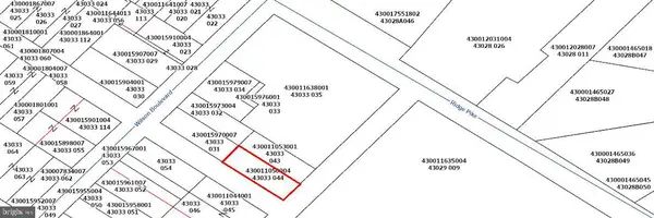 0 Pershing Ave, EAGLEVILLE, PA 19403