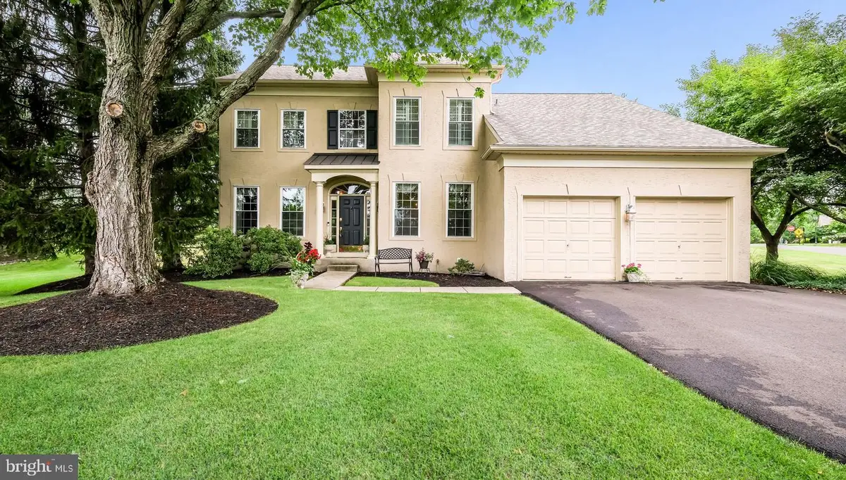 710 Talamore Dr, Ambler, PA 19002 - #1