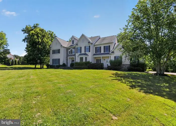 2098 Deep Meadow Ln, Lansdale, PA 19446 - #2