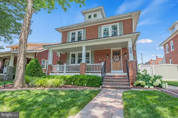 405 W Mt Vernon St, LANSDALE, PA 19446