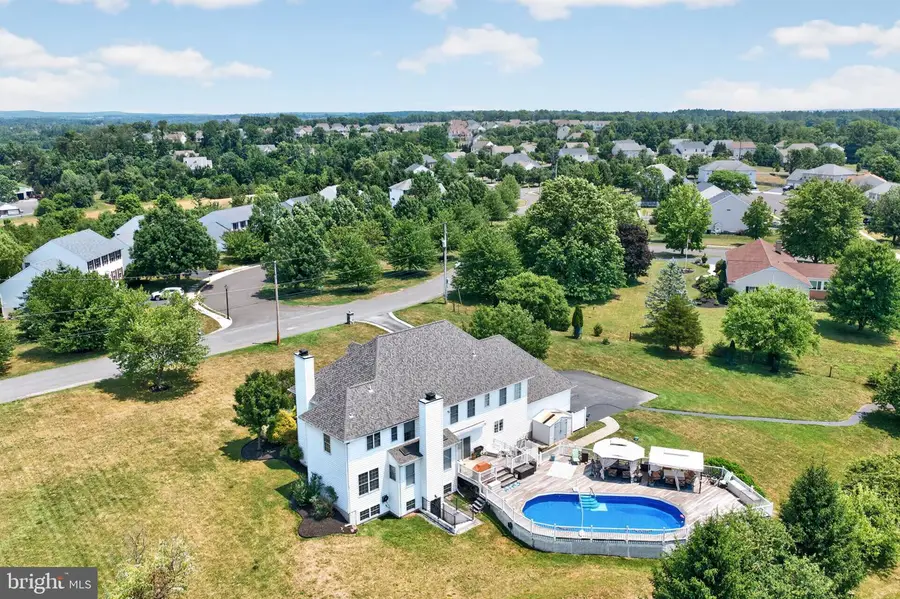 2180 Squirrel Hill Rd, Schwenksville, PA 19473 - #3