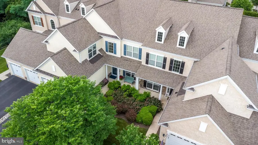 405 Primrose Dr, Upper Gwynedd, PA 19446 - #2