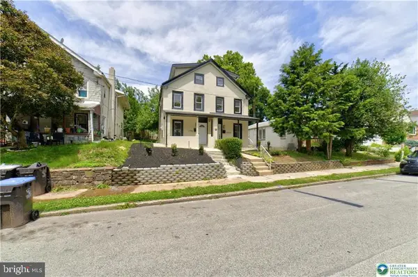 1717 Willow St, NORRISTOWN, PA 19401
