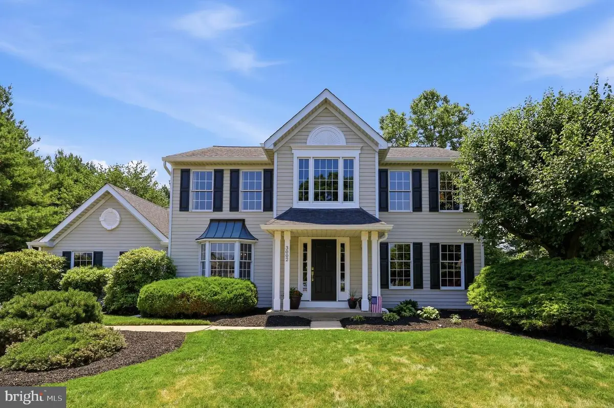 3002 Stuart Way, Lansdale, PA 19446 - #1