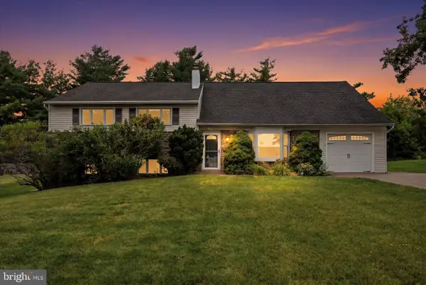 627 General Armstrong Rd, KING OF PRUSSIA, PA 19406