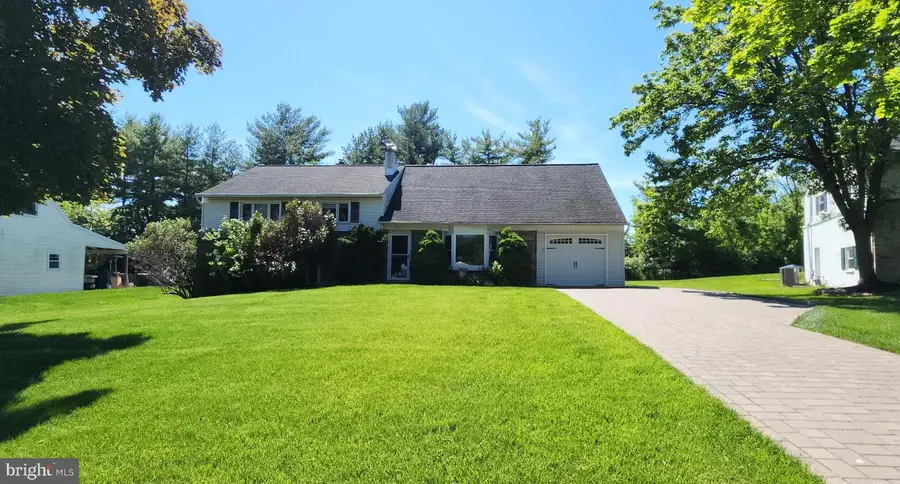 627 General Armstrong Rd, King Of Prussia, PA 19406 - #3
