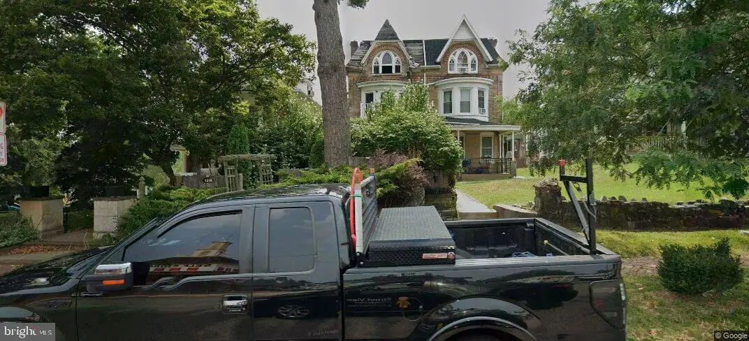 1316 W Main St, Norristown, PA 19401 - #1