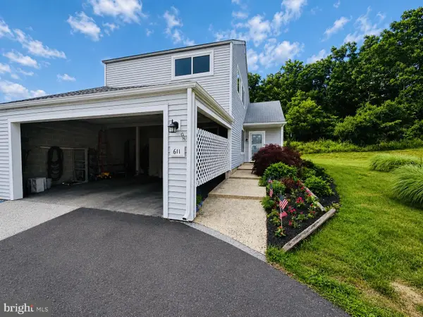 611 Bridge Street, COLLEGEVILLE, PA 19426