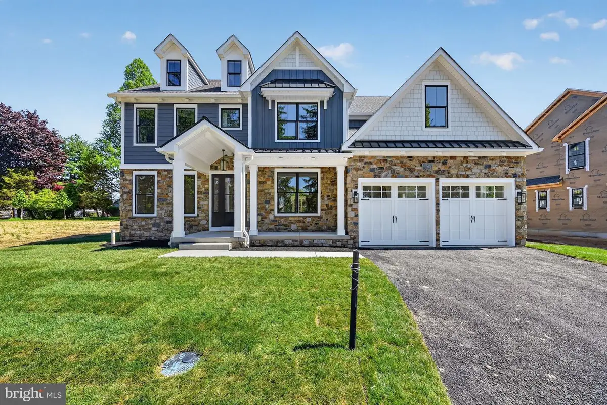 Lot 6-1070 Creamery Circle, Blue Bell, PA 19422 - #1
