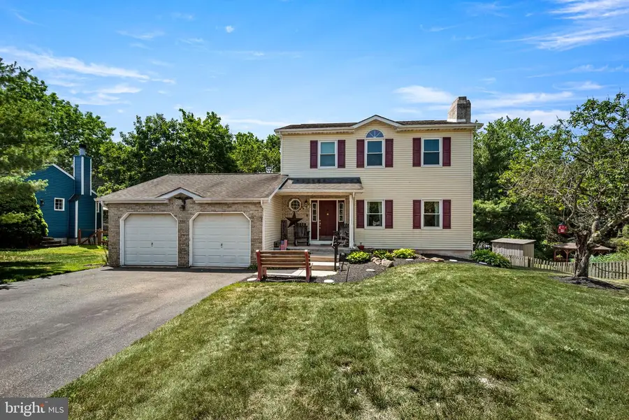 2232 Donna Ln, Pottstown, PA 19464 - #3
