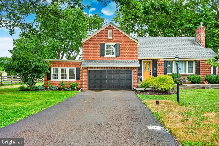 428 Ridge Ave, Souderton, PA 18964 - #3
