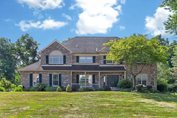 1215 Jarvis Ln, LANSDALE, PA 19446