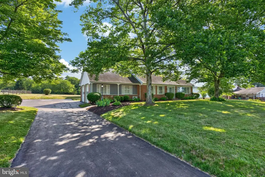 357 Moyer Rd, Souderton, PA 18964 - #3
