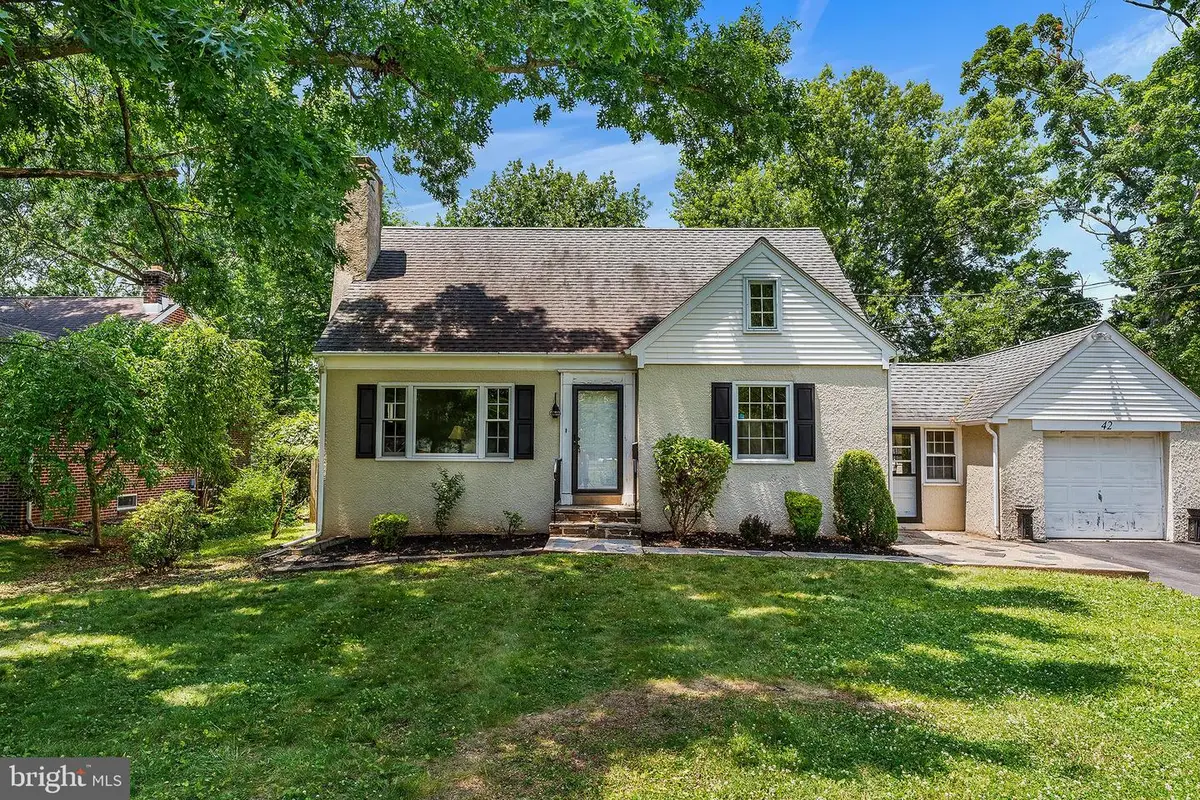 42 Park Ave, Lansdale, PA 19446 - #1