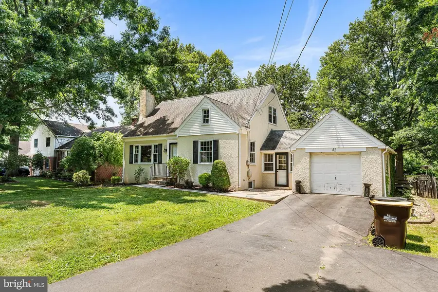 42 Park Ave, Lansdale, PA 19446 - #2