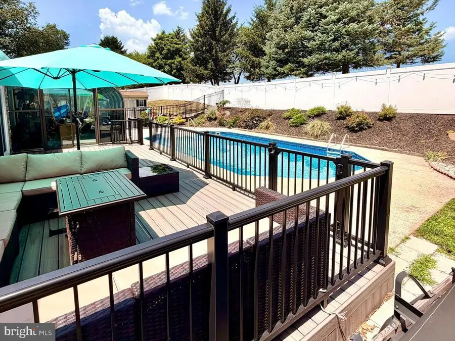 56 Trappe Rd, Collegeville, PA 19426 - #3