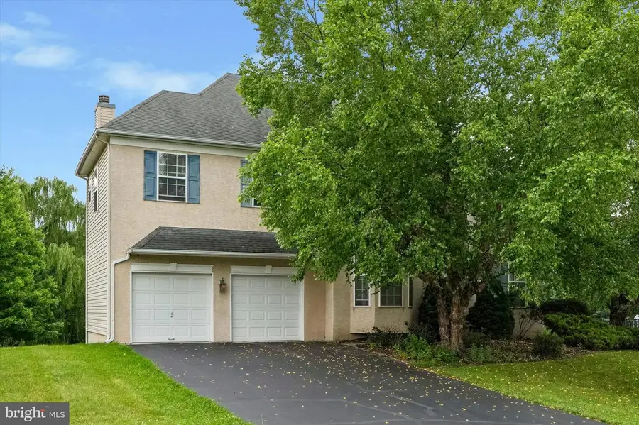 6003 Shady Wood Cir, Collegeville, PA 19426 - #3