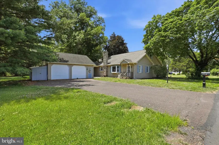 3840 Center Ave, Collegeville, PA 19426 - #2